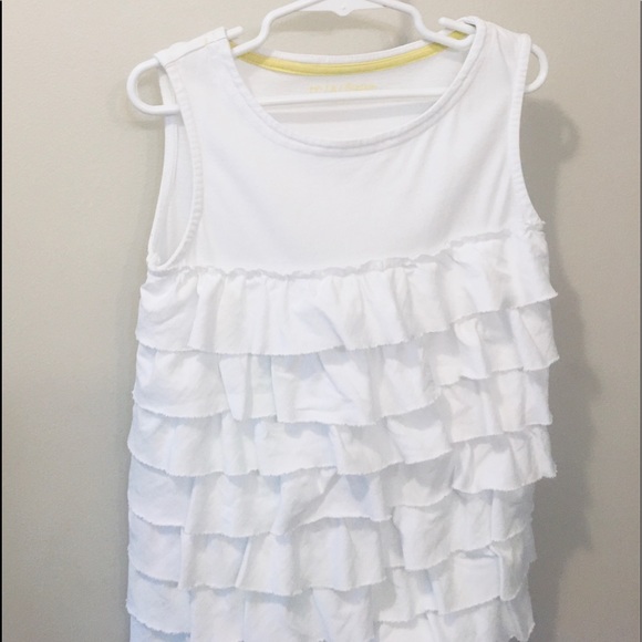 Mini Boden Sleeveless Top - Picture 2 of 12